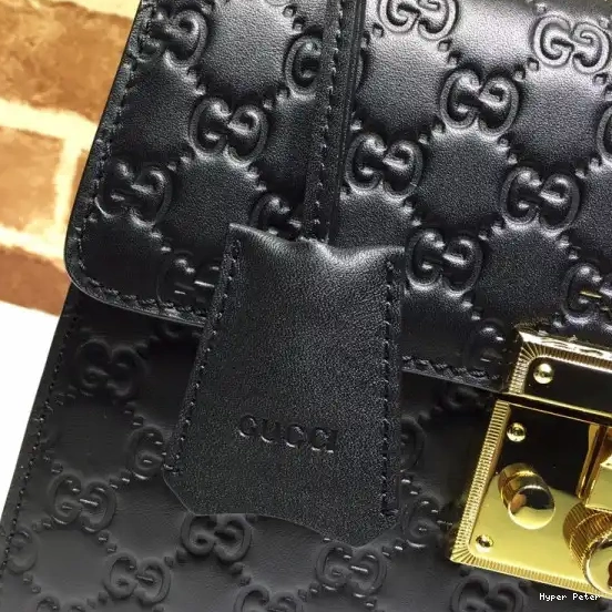 Hyper Peter Padlock Gucci 0703